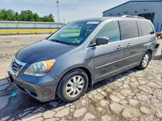 HONDA ODYSSEY EX