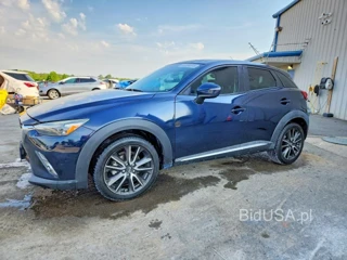 MAZDA CX-3 GRAND TOURING