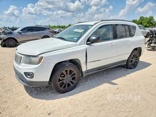 JEEP COMPASS SPORT