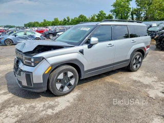 HYUNDAI SANTA FE SEL