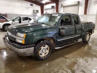CHEVROLET SILVERADO K1500