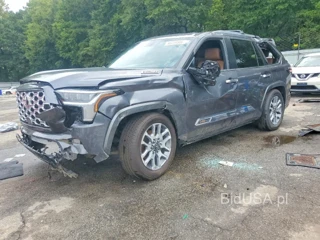 TOYOTA SEQUOIA 1794 EDITION