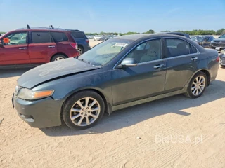 ACURA TSX