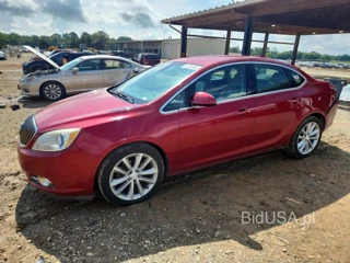 BUICK VERANO CONVENIENCE