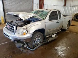 GMC SIERRA K1500 SLE