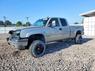 CHEVROLET SILVERADO K1500