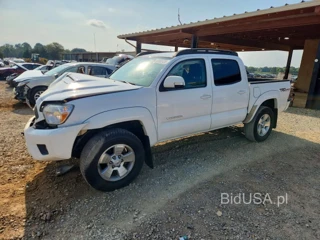 TOYOTA TACOMA V6