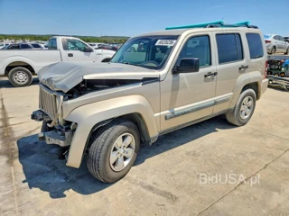 JEEP LIBERTY SPORT