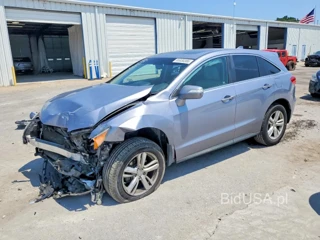 ACURA RDX TECHNOLOGY