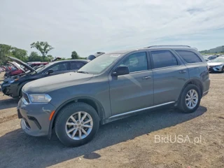 DODGE DURANGO SXT