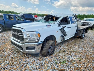 RAM 3500