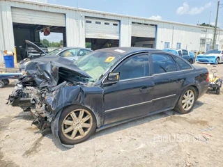 FORD FIVE HUNDRED LIMITED