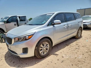 KIA SEDONA L