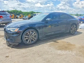 AUDI A6 PREMIUM PLUS