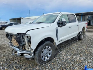 FORD F250 SUPER DUTY