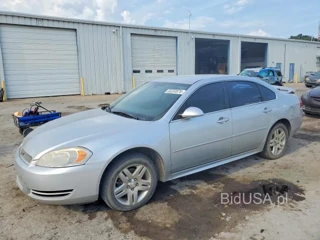 CHEVROLET IMPALA LT