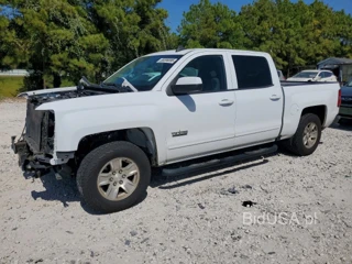 CHEVROLET SILVERADO C1500 LT