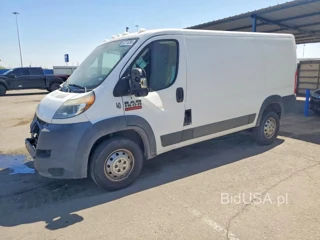 RAM PROMASTER 1500