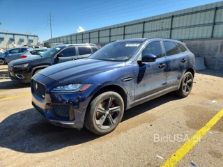 JAGUAR F-PACE S