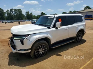LEXUS GX 550 PREMIUM+