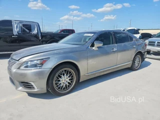 LEXUS LS 460L