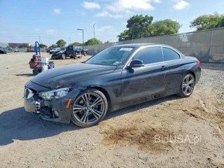 BMW 430I