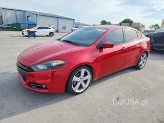 DODGE DART GT