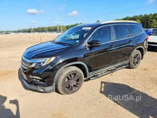 HONDA PILOT EX