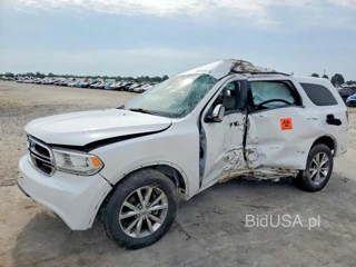 DODGE DURANGO LIMITED