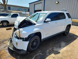 GMC TERRAIN SLE