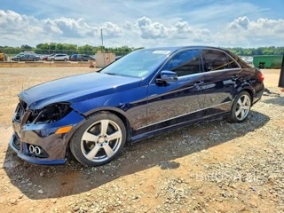 MERCEDES-BENZ E 350