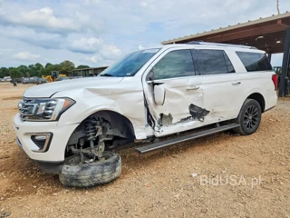 FORD EXPEDITION MAX LIMITED