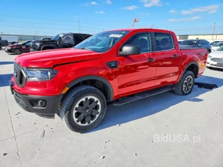 FORD RANGER XL