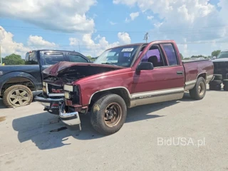 GMC SIERRA C1500