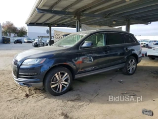 AUDI Q7 PREMIUM PLUS