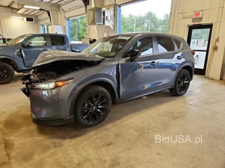 MAZDA CX-5 PREFERRED