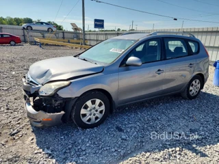 HYUNDAI ELANTRA TOURING GLS