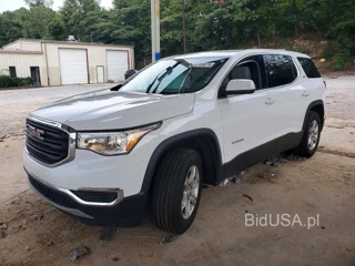 GMC ACADIA SLE
