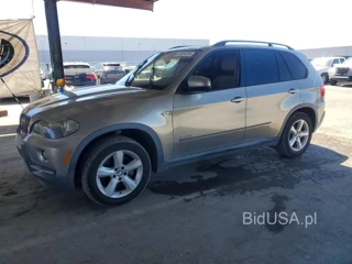 BMW X5 XDRIVE30I