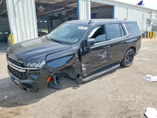 CHEVROLET TAHOE C1500