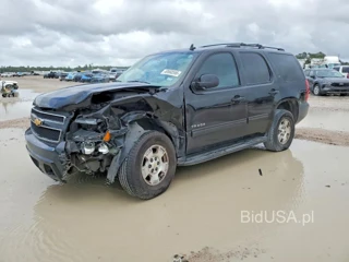 CHEVROLET TAHOE C1500 LT