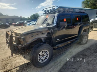 HUMMER H3