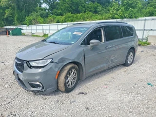CHRYSLER PACIFICA TOURING L