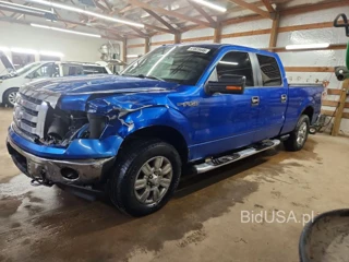 FORD F150 SUPERCREW