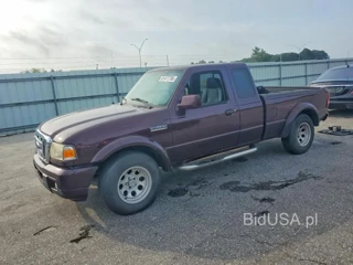 FORD RANGER SUPER CAB