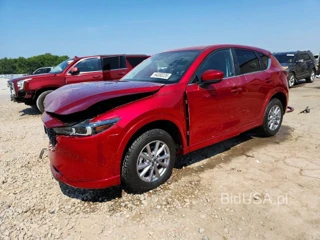 MAZDA CX-5 PREFERRED