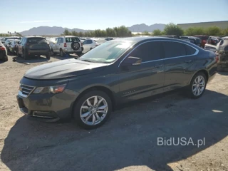 CHEVROLET IMPALA LT