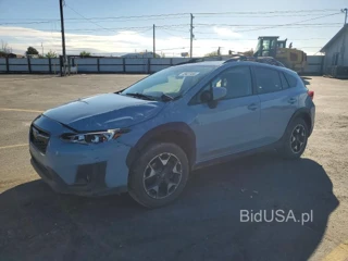 SUBARU CROSSTREK PREMIUM