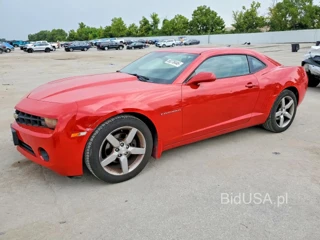 CHEVROLET CAMARO LT
