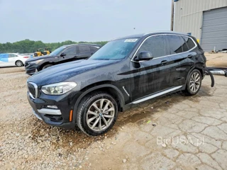 BMW X3 SDRIVE30I